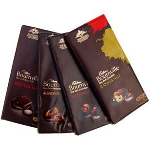 Bournville Dark Chocolate Rich Cocoa 80 gm online @ best Price | Indiagift