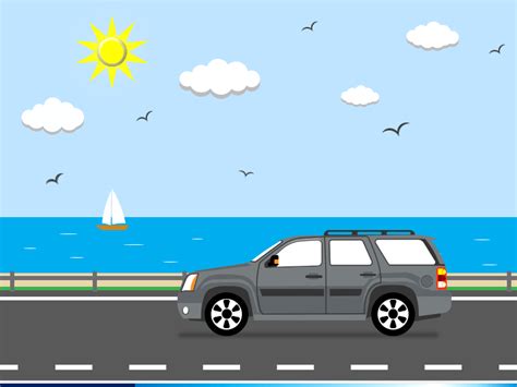 Image result for PowerPoint Car Animation Effects