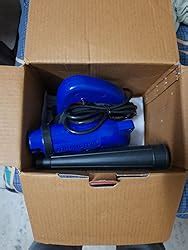 Jakmister (Anti-Vibration) Unbreakable Plastic 700 W 16000RPM 90 Miles ...