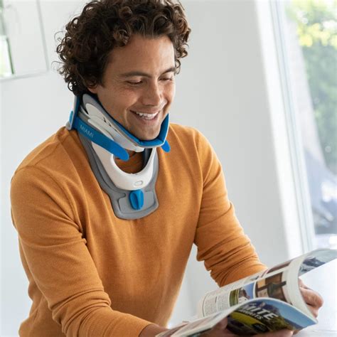 Miami J Select Cervical Neck Collar
