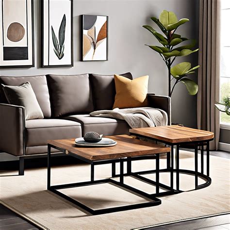 What Kind Of Coffee Table For Reclining Sofa at Andrew Capone blog