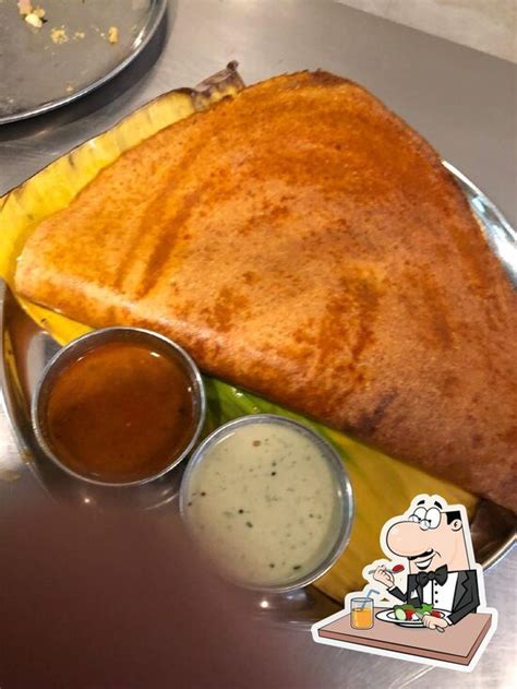 New Udupi Upahar, Bengaluru - Restaurant menu, prices and reviews