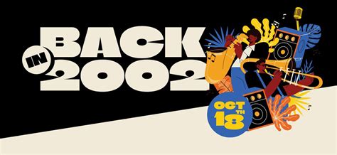 BACK IN 2002, Aarya Grand, Gampaha, 18 October 2025 | AllEvents