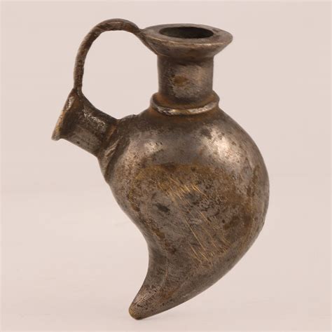 Shop Brass Hookah Base at Best Price | IndianShelf