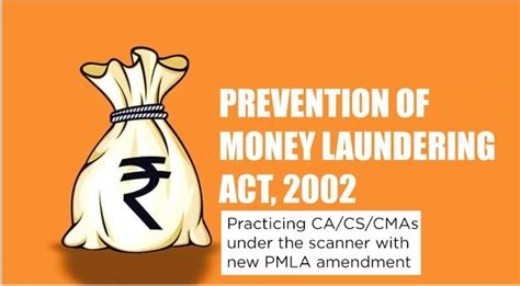 Penalties-For-Professionals-Under-PMLA-Amendment