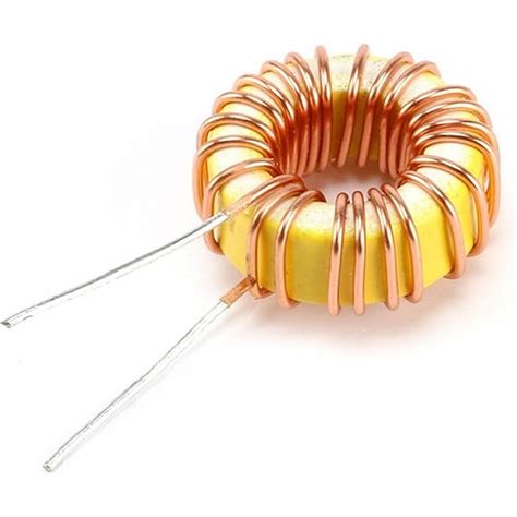 Nude Inductor 47uH (3A) for LM2596