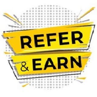 Reffer Link Share & Earn™ (@reffer_linkshare) - Telegram Group ...