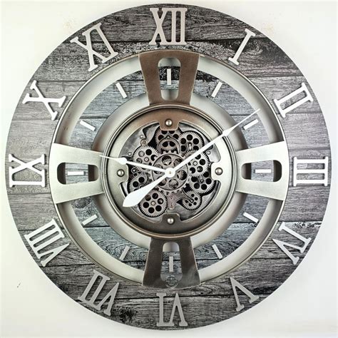 Image result for Handmade Clock