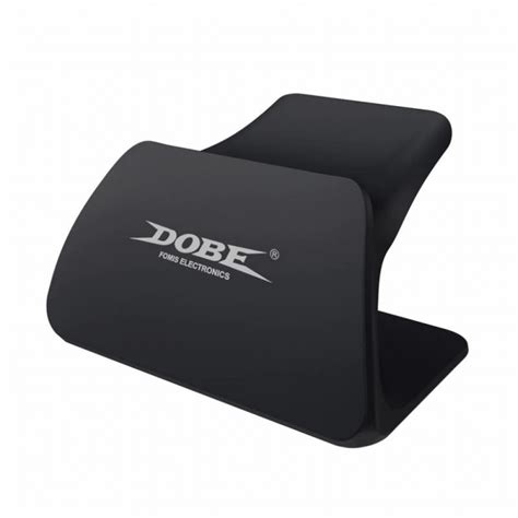 Dobe TP5-0537B stalak-punjac za PS5 beli - Mob-Shop