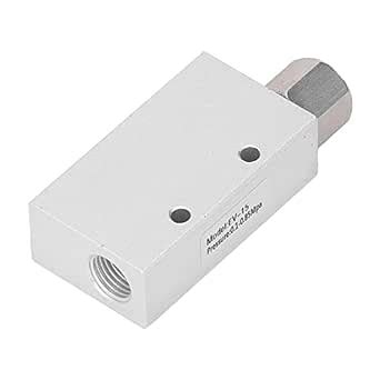 Pneumatic Vacuum Generator Hard Oxidation Explosion-proof Precise ...