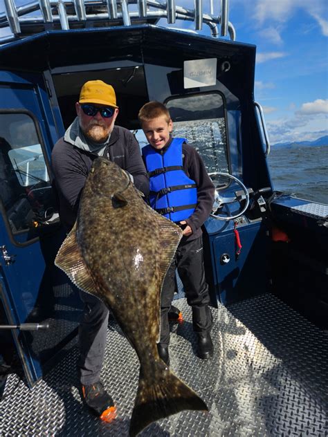 Alaska Fishing Season Calendar | Best Time to Fish in Ketchikan