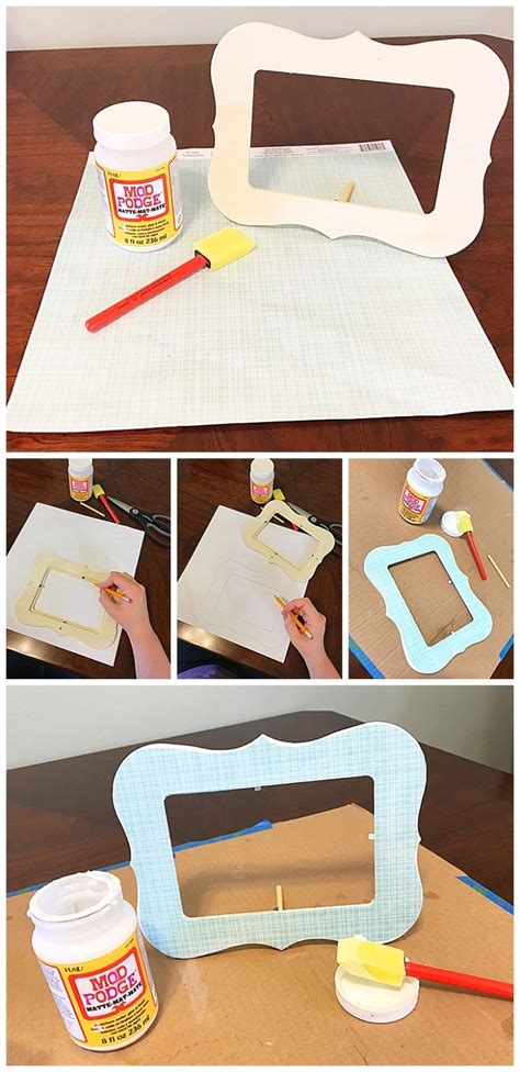 Image result for Frame Design DIY