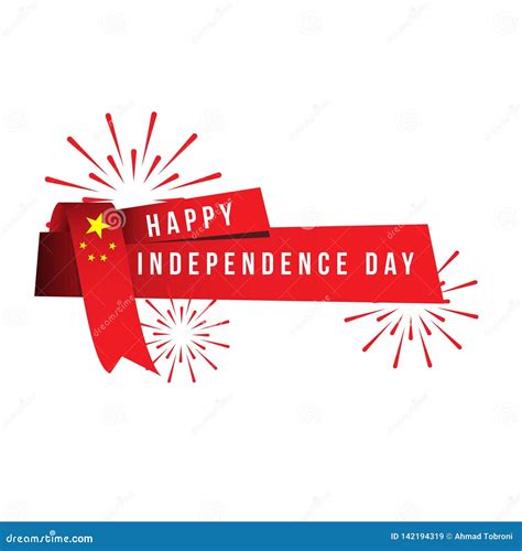 Taiwanese Independence Anniversary Celebration And Unity. People Of ...