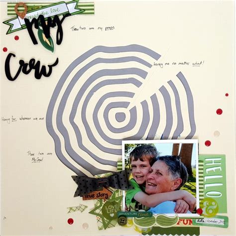 Pin by CSI Scrapbooking on Case File No. 189 | Uke, Love life, Movie ...