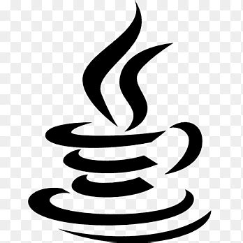 Image result for Java Logo White BG