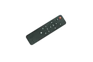 Buy HCDZ Replacement Remote Control for Vankyo Burger 101 Wireless Pico ...