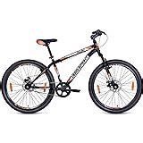 Buy HERO CYCLES Unisex Adult's Sprint Howler 29T Mountain Bike , 19 ...