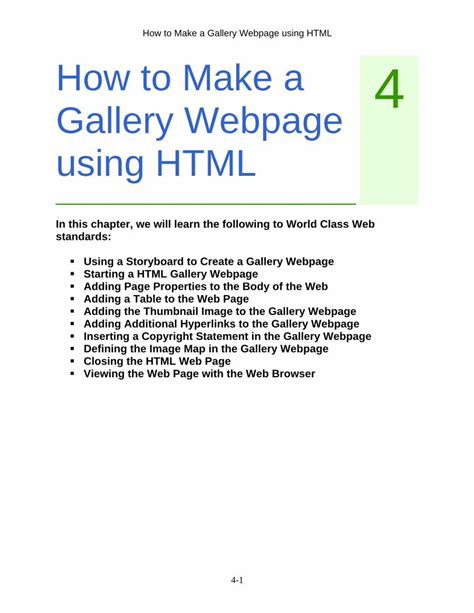 How to Create a Simple Web Page with HTML 的图像结果