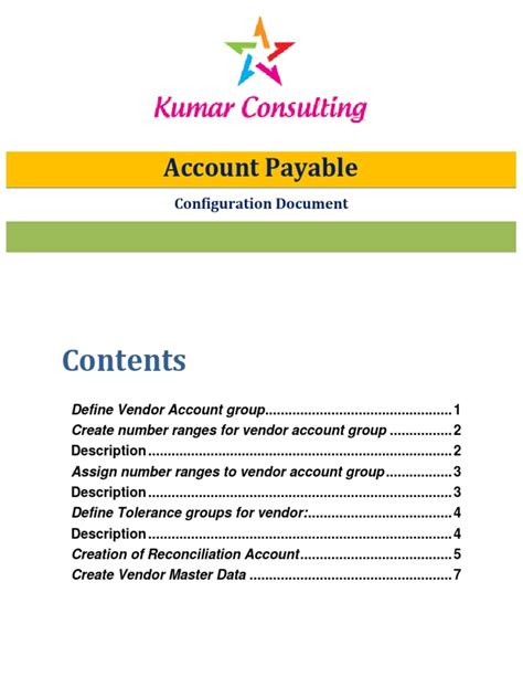 Image result for SAP Accounts Payable Tutorial