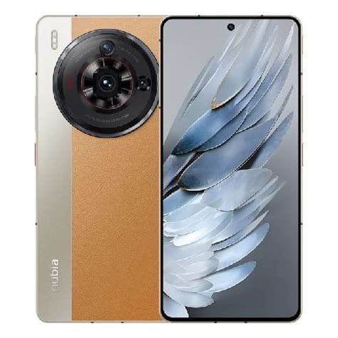 Nubia Z50s Pro - Price
