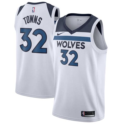 Minnesota Timberwolves Jerseys - Where to Buy Them