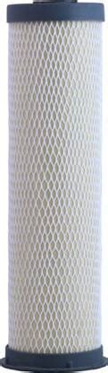 Joe Tech 10 inch Carbon Block Solid Filter Cartridge Price in India ...