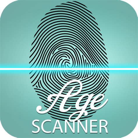 Age Test Finger - App on Amazon Appstore