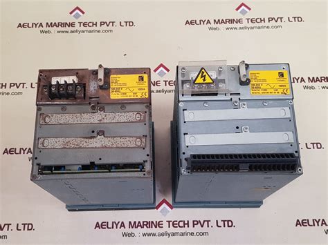 Eurotherm Chessell 4100G 1297 Graphic Recorder Nl3224Ac35-01 – Aeliya ...