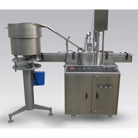 Image result for Rotary Capping Machine