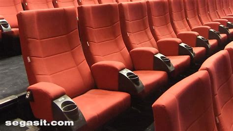 Cinema Seats Saudi Arabia | Global Turkish manufacturer and supplier in ...
