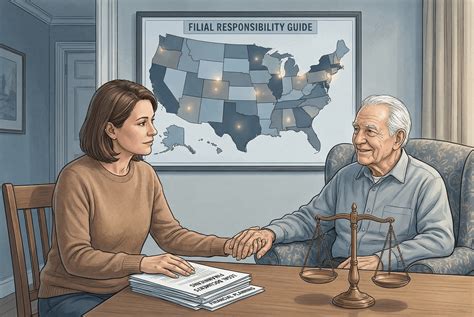 Filial Responsibility Laws and Caregiver Costs: State-by-State Basics ...