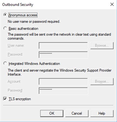 Image result for Add IP Permit Windows SMTP Relay