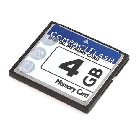 Image result for CF Compact Flash Memory Card