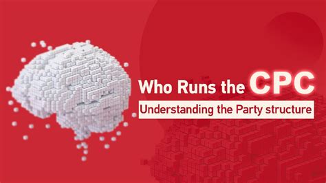 Image result for CPC Rank Structure