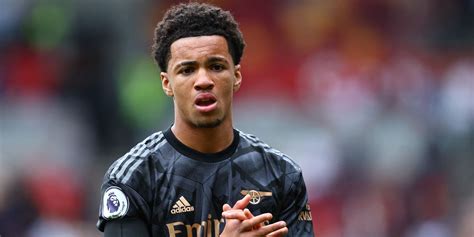Who is Arsenal Academy Star Ethan Nwaneri