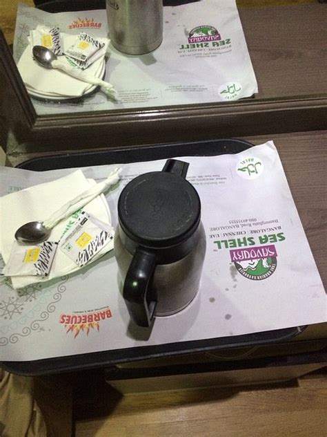 TREEBO SAVOURY SEA SHELL RESIDENCY (Bengaluru) - Hotel Reviews, Photos ...