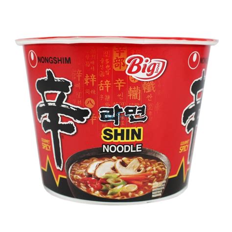Nong Shim Kimchi kaufen