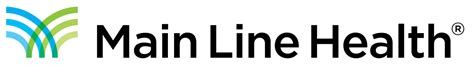 Image result for Main Line Health System Logo