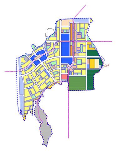 DREAM City - Smart Cities Smart Urbanization 2022