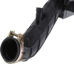 Lyla Air Filter Box for 50cc 80cc GY6 Moped Scooter Motorcycle - Air ...