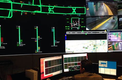 Transit Operations Control Center 的图像结果