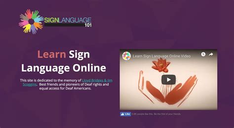 Sign Language Tutorials Free 的图像结果