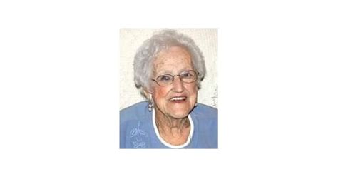 Geraldine Henderson Obituary (2013) - Rochester, NH - Grondin Funeral ...