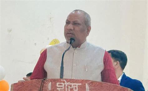 'Minor incidents' do happen in such a big event: UP minister on Maha ...