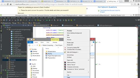 Android Studio Save Objects 的图像结果