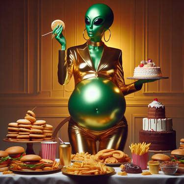 Image result for Alien Belly Clips Sale