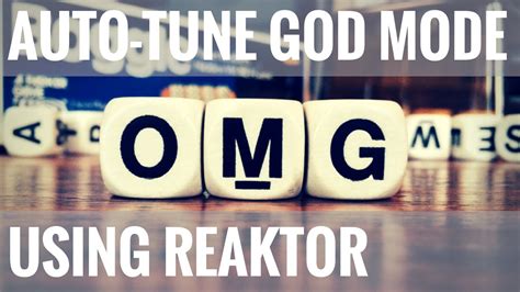 Auto Tune Vocoder 的图像结果