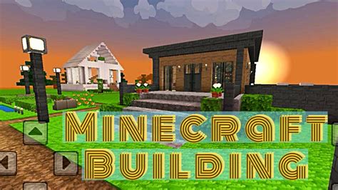 Minecraft Build Tutorials 的图像结果