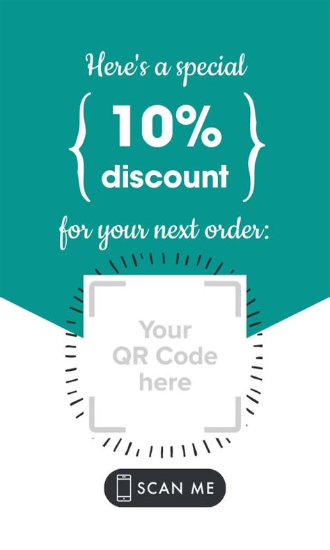 Business Card One Time Promo Offer 的图像结果