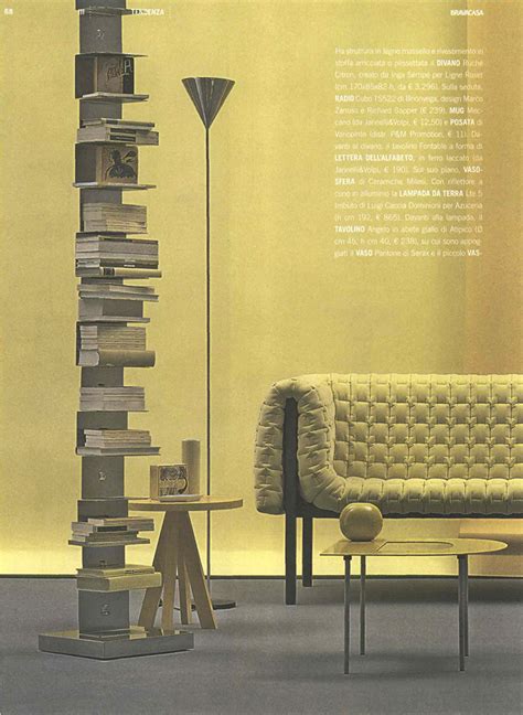 BRAVA CASA - Italy | June 2013 | Original Ptolomeo - La Cima - OPINION ...